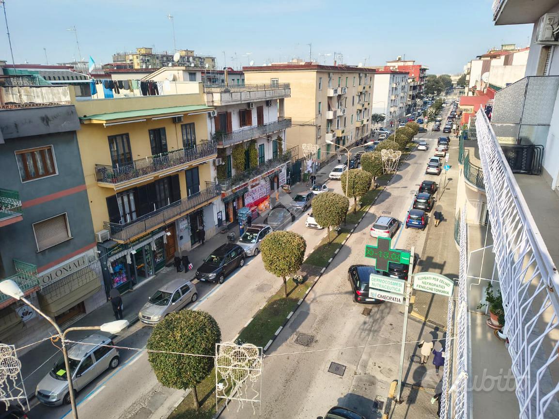 Apartment in Pomigliano d'Arco, Napoli - Vista 2