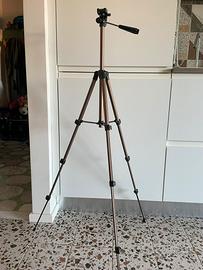 Treppiede per proiettore