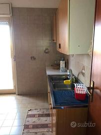 Stanza singola Palermo per studentesse o lavoratri