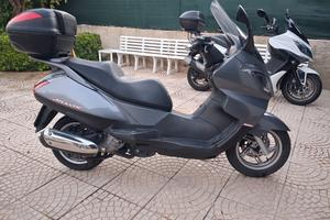 Aprilia atlantic 300 - 2012