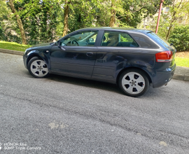 Audi A3 fsi