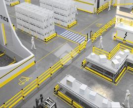 DEPOSITO A CASALE SUL SILE