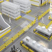 DEPOSITO A CASALE SUL SILE