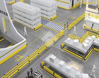 DEPOSITO A CASALE SUL SILE