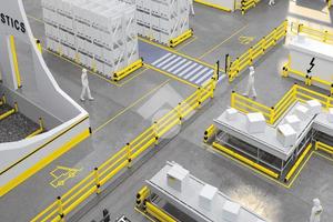 DEPOSITO A CASALE SUL SILE