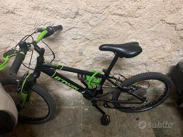 Bicicletta
