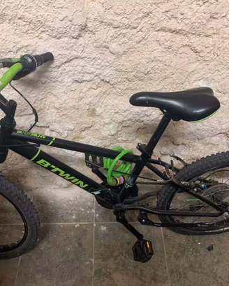Bicicletta