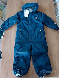 Kabooki Lwjipe-Lego Tec Play Tuta da Sci Unisex