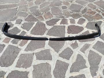 Opel astra G Spoiler Paraurti Anteriore