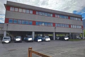 Immobile in asta di 561 m² a Cuveglio