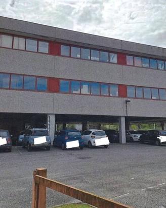 Immobile in asta di 561 m² a Cuveglio