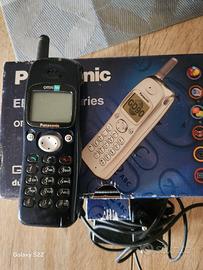 Telefono panasonic EB-GD90