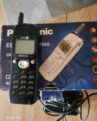 Telefono panasonic EB-GD90