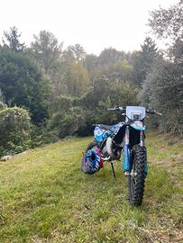 Husqvarna TC 125 2023