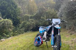 Husqvarna TC 125 2023