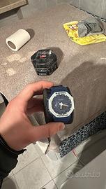 G shock uomo
