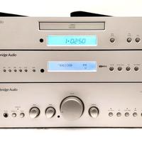 Stereo CAMBRIDGE AZUR