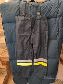 Pantalone Antipiaggia 