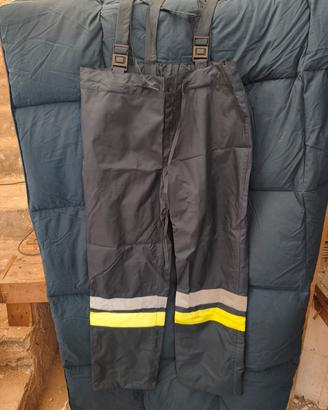 Pantalone Antipiaggia 