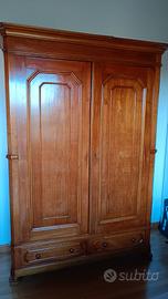 antico armadio 