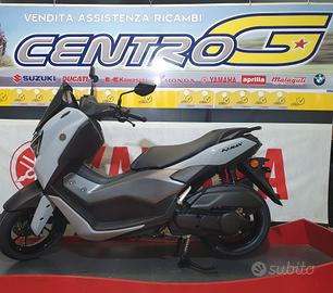 YAMAHA NMAX 125 Tech - 2025- Pronta consegna