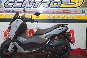 YAMAHA NMAX 125 Tech - 2025- Pronta consegna