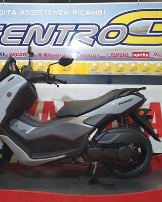 YAMAHA NMAX 125 Tech - 2025- Pronta consegna