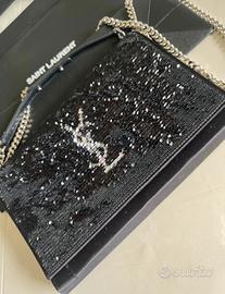 Borsa Yves Saint Laurent