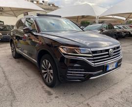 VOLKSWAGEN Touareg 3.0TDI 286 CV Advanced "poss