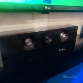 Dolby surround Samsunght-d5100 5+1 500watt