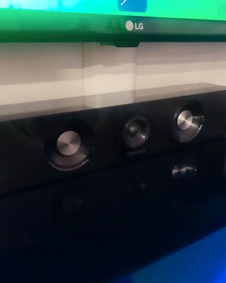 Dolby surround Samsunght-d5100 5+1 500watt