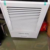 deumidificatore rohnson r9390