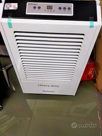 deumidificatore rohnson r9390