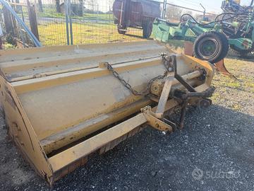 Trincia Stocchi Berti 250