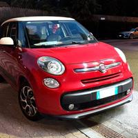 500L 1.4 95cv Lounge 5 posti, Unica proprietaria