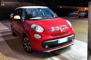 500L 1.4 95cv Lounge 5 posti, Unica proprietaria