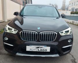 Bmw X1 sDrive18d 150cv xLine Automatica