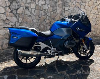 Bmw r 1250 rt - 2024