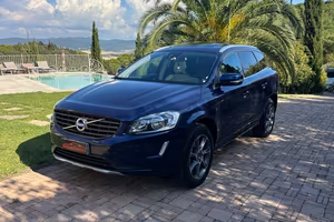Volvo V60 D3 Geartronic Ocean Race