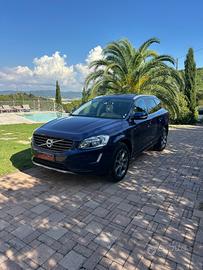 Volvo V60 D3 Geartronic Ocean Race