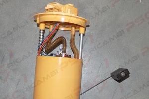 Pompa carburante galleggiante Fiat Grande Punto