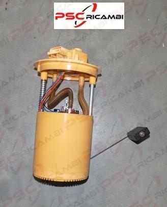 Pompa carburante galleggiante Fiat Grande Punto