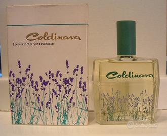 Profumo vintage COLDINAVA 50 ml