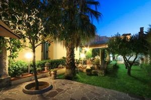 B&B a pochi minuti dal mare in Salento in Puglia