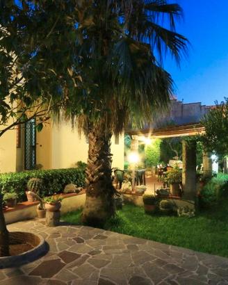 B&B a pochi minuti dal mare in Salento in Puglia