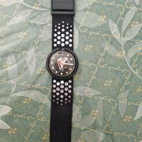 Orologio Pop swatch AG 1988