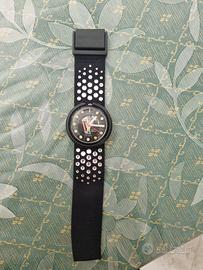 Orologio Pop swatch AG 1988