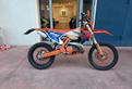 Ktm 250 EXC