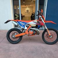 Ktm 250 EXC