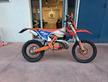Ktm 250 EXC